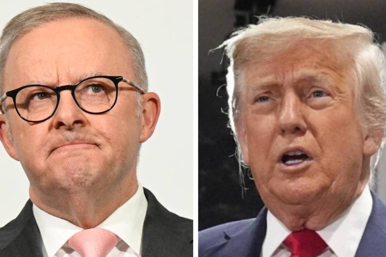 PM's cancelled Trump meeting a setback, no snub