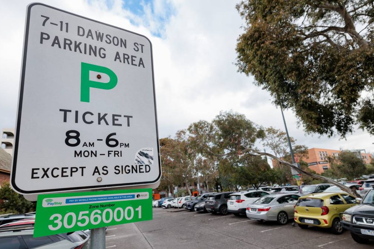 Merri-Bek Council overcharged motorists between $43 to $59 between 2013 and 2025.