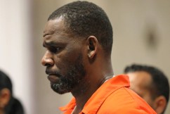 R Kelly lands in hospital amid murder plot claim