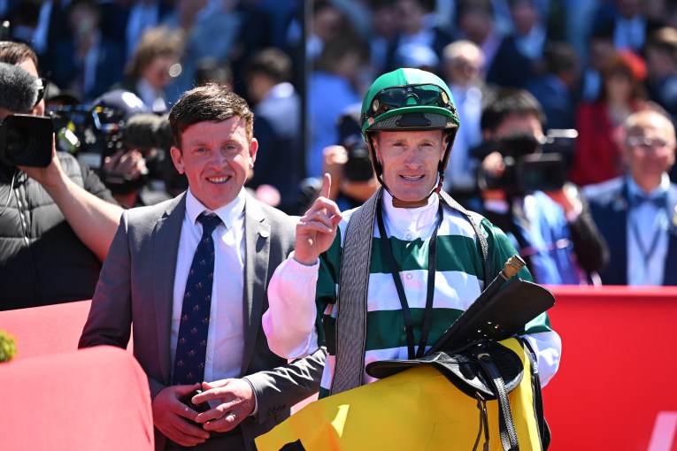 Aussie success that eluded King, Queen at Royal Ascot
