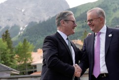 PM ponders snap Europe trip to meet Trump