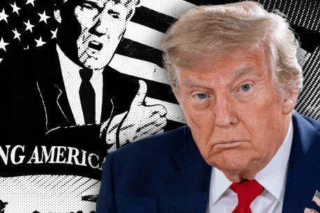 'Psychotic': Diehard MAGA supporters turn on Trump
