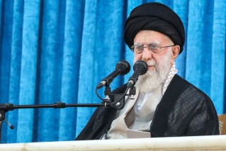 ‘The battle begins’: Iranian leader’s chilling threat