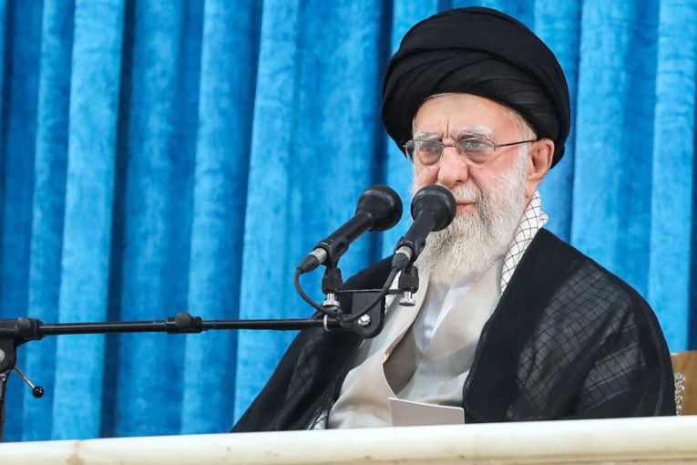 ‘The battle begins’: Iranian leader’s chilling threat