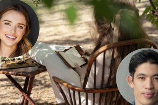 Australian classic <i>My Brilliant Career</i> gets a Netflix remake