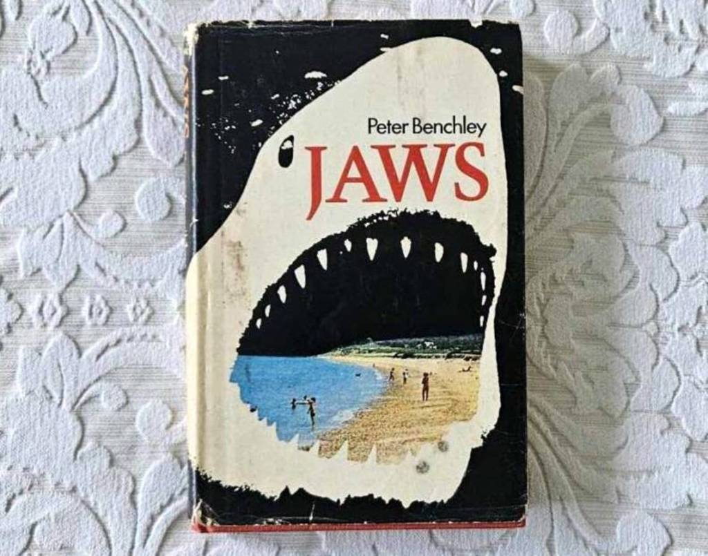 jaws