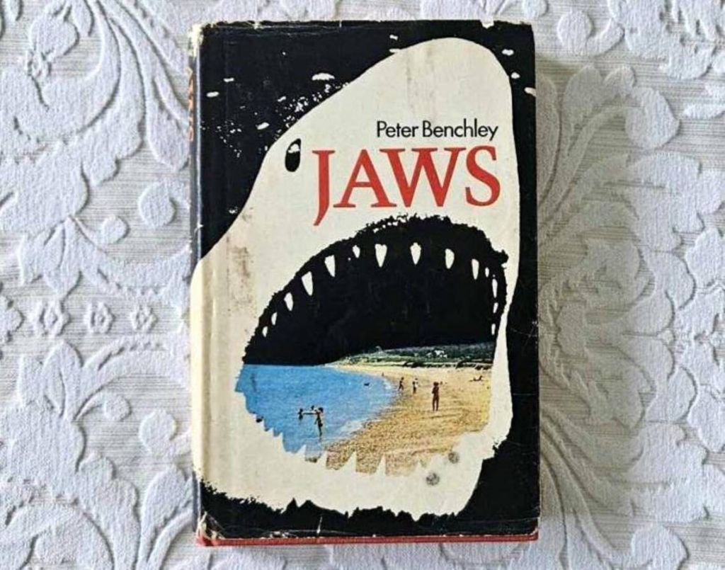 jaws