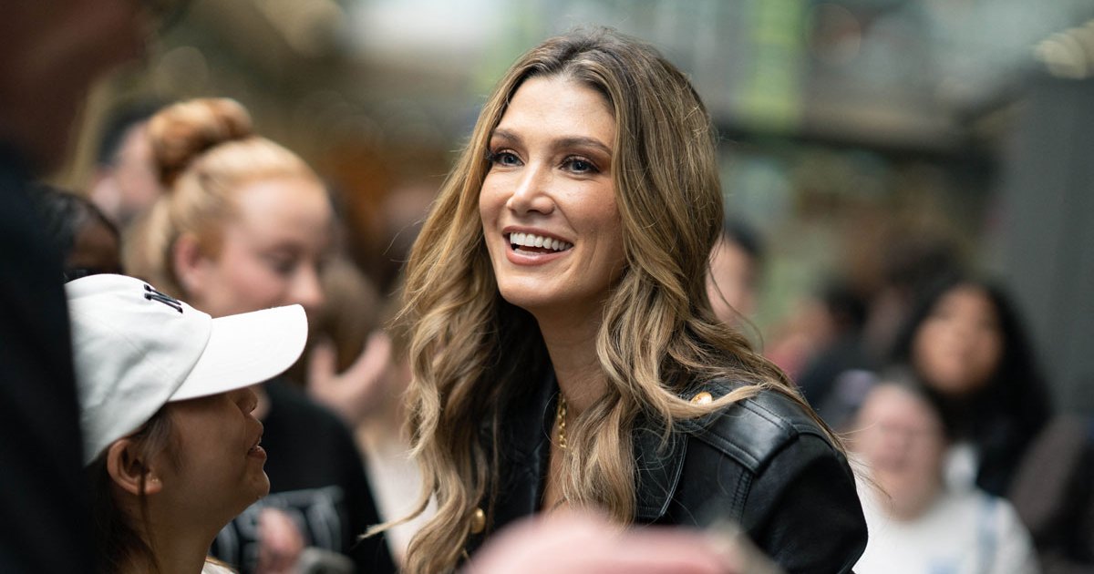 Delta Goodrem and Matthew Copley Tie the Knot in Romantic Malta Ceremony!