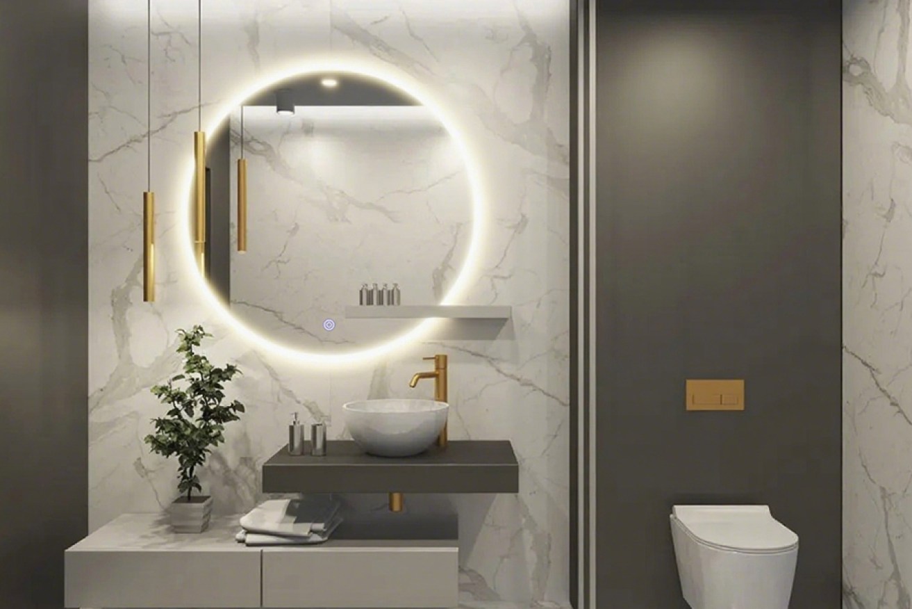 Smart upgrades to your bathroom can make it feel like it's renovated