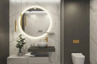Smart bathroom upgrades that add value to your home