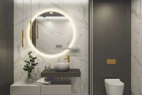 Smart bathroom upgrades that add value to your home