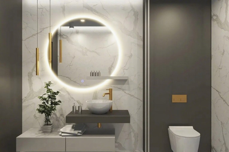 Smart bathroom upgrades that add value to your home