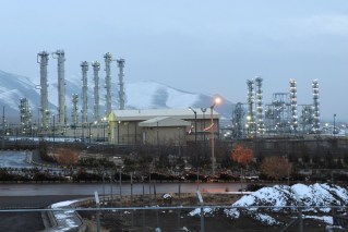 US ‘days away’ from strike on Iran: Report
