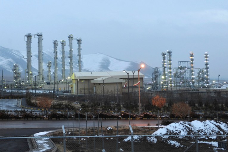 US ‘days away’ from strike on Iran: Report