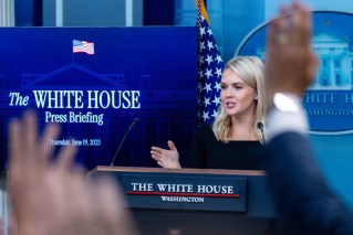 Trump opens door, Israel's deathly cue to military