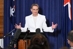 ‘Bizarre’: Ley backtracks on climate gaffe