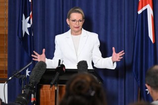 Five crucial questions Sussan Ley must answer