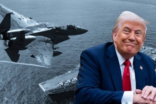 Trump’s unpredictable Iran approach could backfire