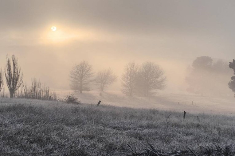 The winter solstice is here, but the coldest weather is still to come