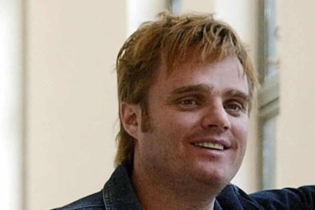 Ex-TV star asks to be spared conviction for Nazi salute