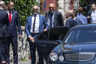 Scramble of Europe meets to head off worst-case scenario