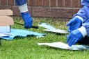 Lab boss suspended in latest DNA scandal