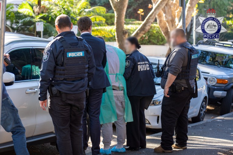 Botched cocaine 'dead drop' could spell life in jail