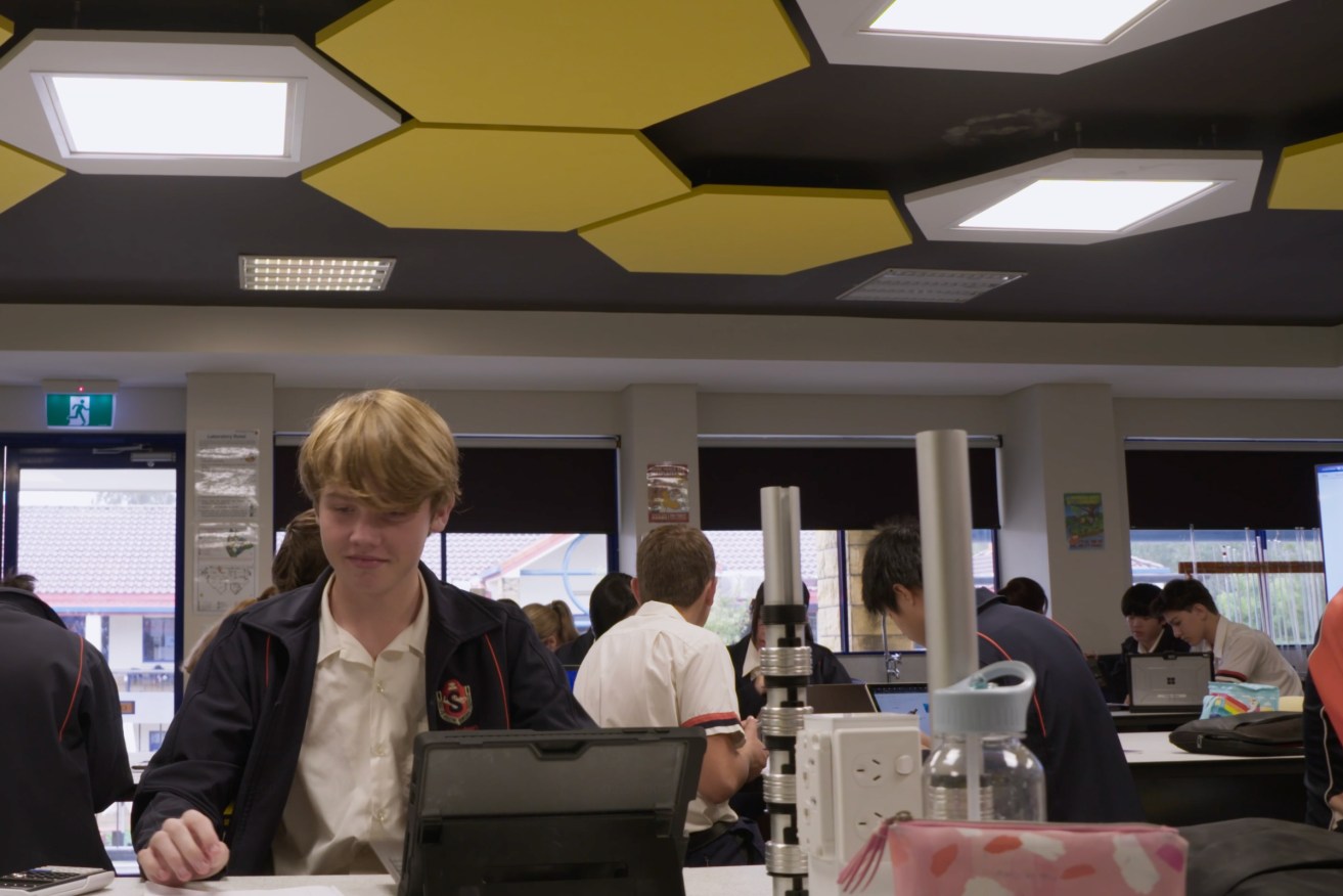 Excel Titans Clash: Aussies Among the World's Best at Microsoft Office Specialist Championships