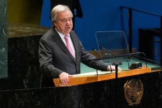 UN Security Council meets over US strikes on Iran 