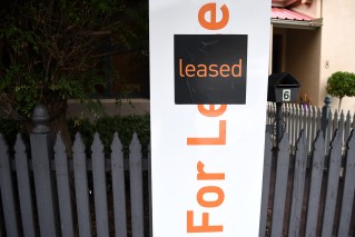 Private housing tenants scared to ask about repairs