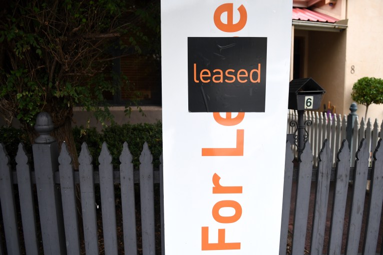 Private housing tenants scared to ask about repairs