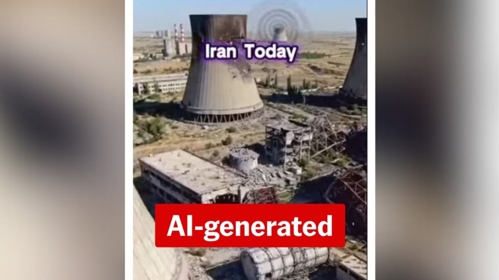 Iran