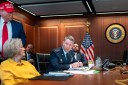 'Make Iran Great Again': Trump in regime threat