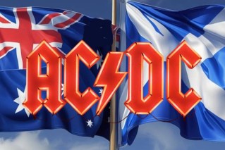 AC/DC's 'homecoming' reignites global claims