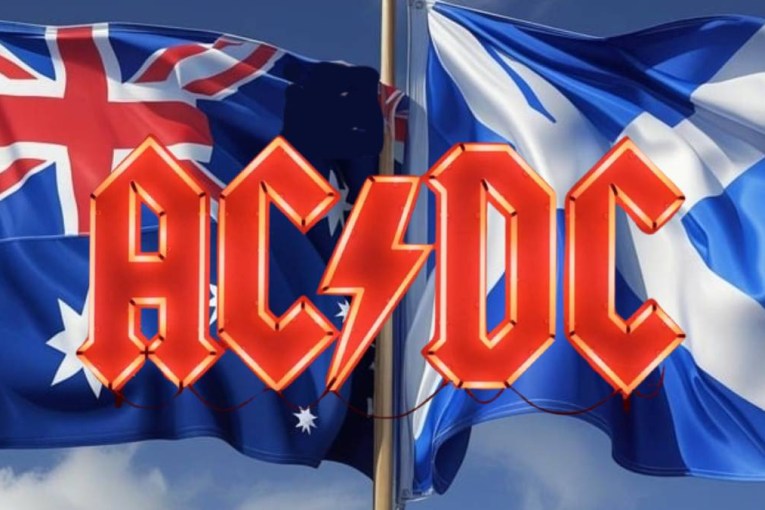 AC/DC's 'homecoming' reignites global claims