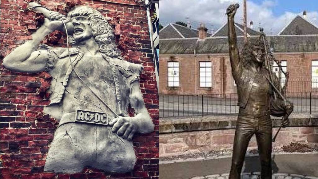 AC/DC