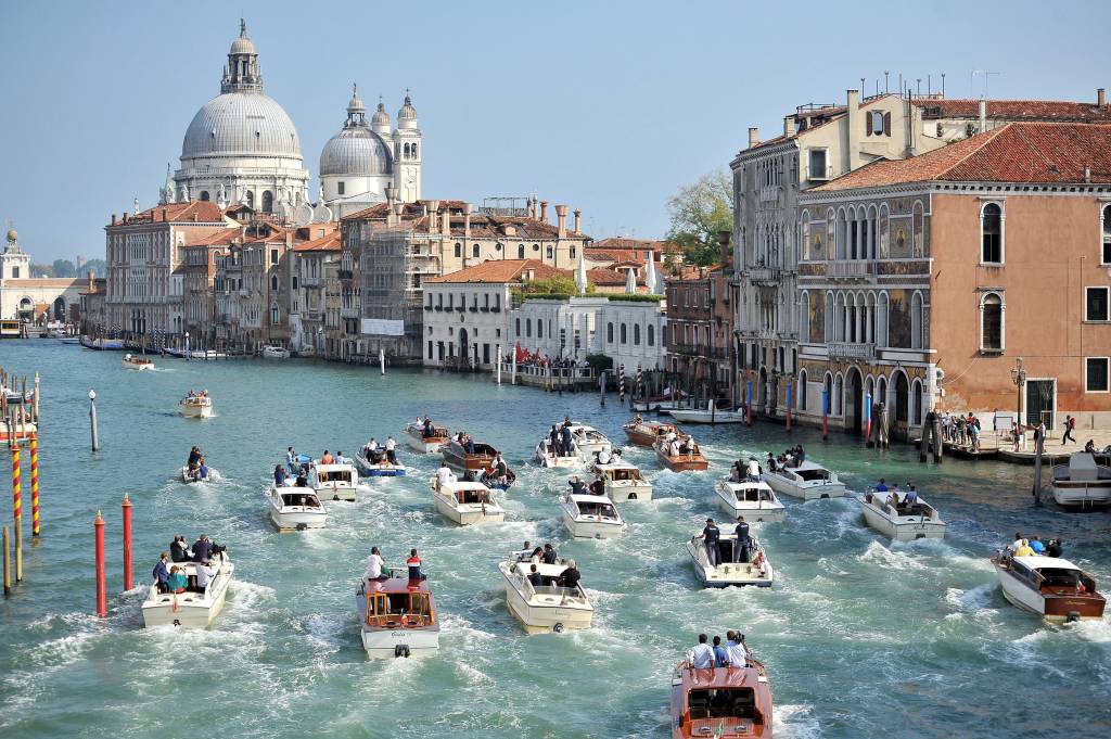 Clooney Amala wedding Italy