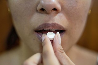 Five common habits that might harm your liver