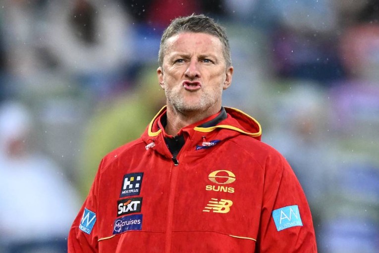 Hardwick lands penalty for flipping the bird