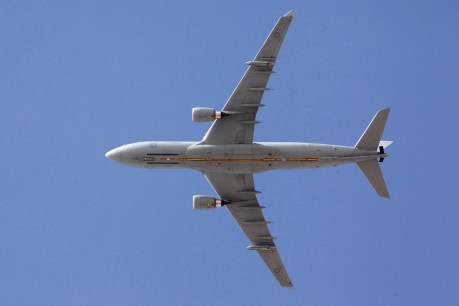 Australians taken ‘outside danger zone’ from Israel