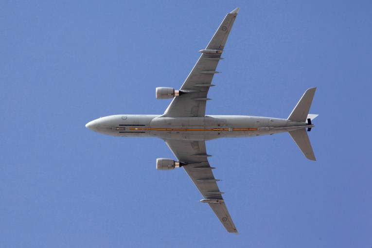 Australians taken ‘outside danger zone’ from Israel