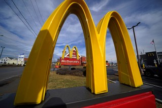 McDonald’s and Krispy Kreme announce US breakup