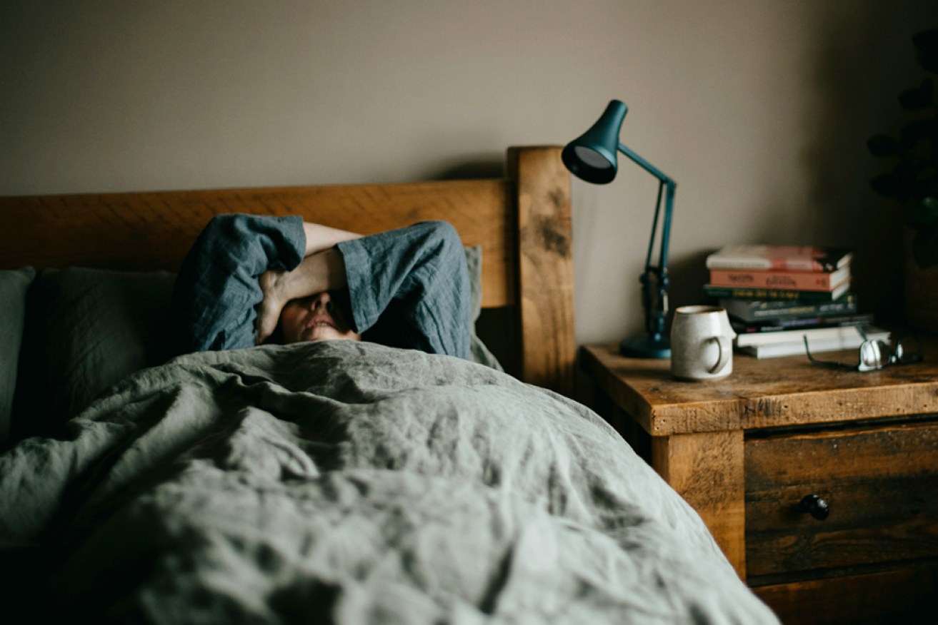 Struggling to get out of bed in the morning? It could be due to more than cold weather.