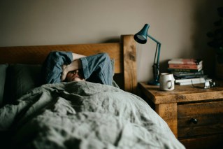 Signs 'winter blues’ may be something more serious