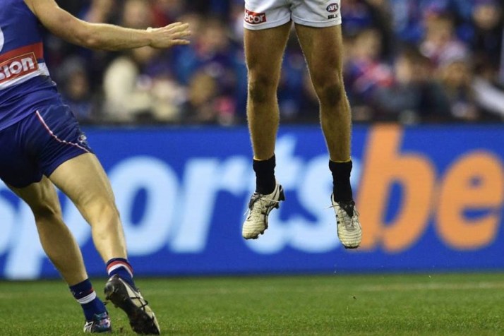 Australians lose as govt idles on gambling ads