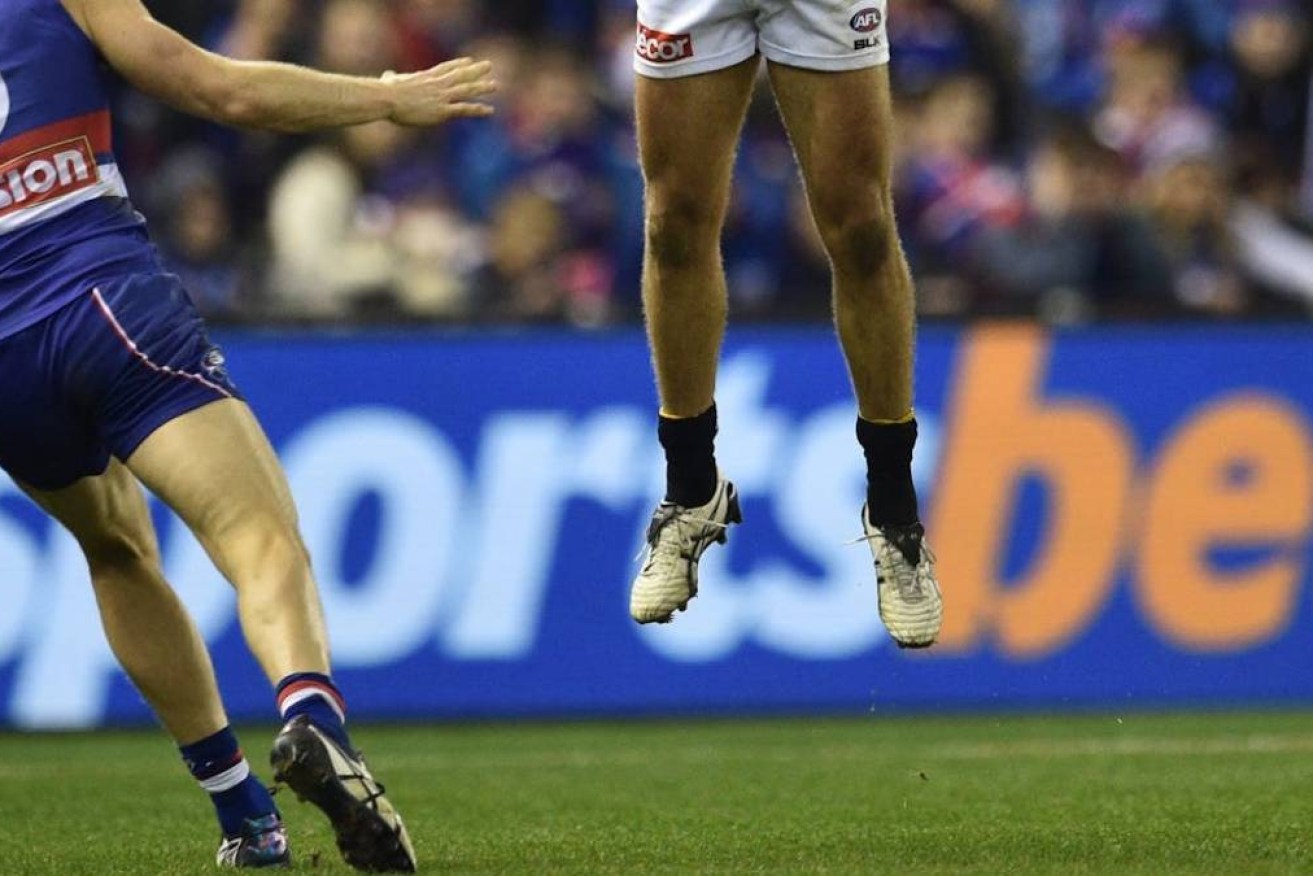 Gambling in Australia is a public health crisis – and we know how to fix it.