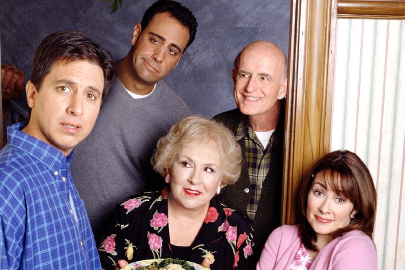 The cast loves <i>Everyone Loves Raymond</i> too much to even try to do a reboot, Ray Romano says.