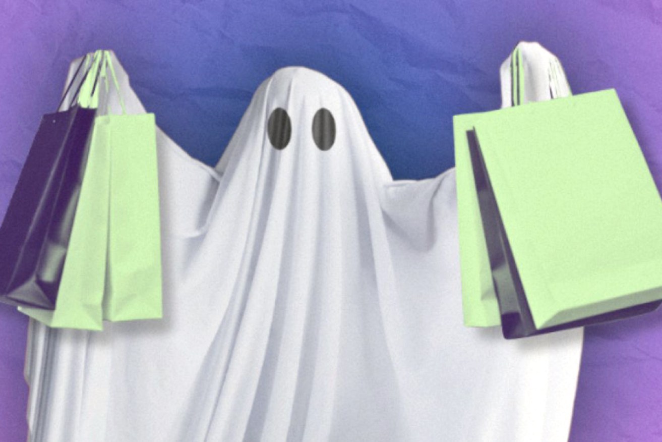 Fake ‘closing down’ sales and feel-good backstories are luring shoppers into handing over cash for products that don’t exist.