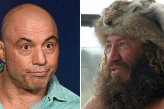 Liver King influencer arrested for Rogan threats