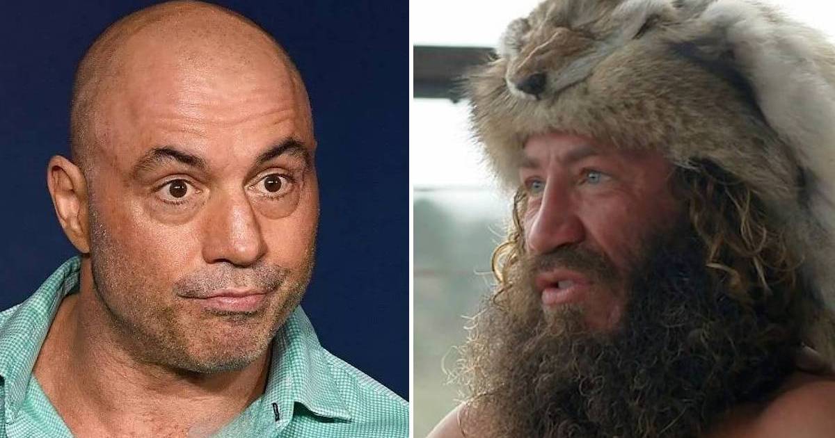 Liver King refuses to back down despite arrest for Joe Rogan threat